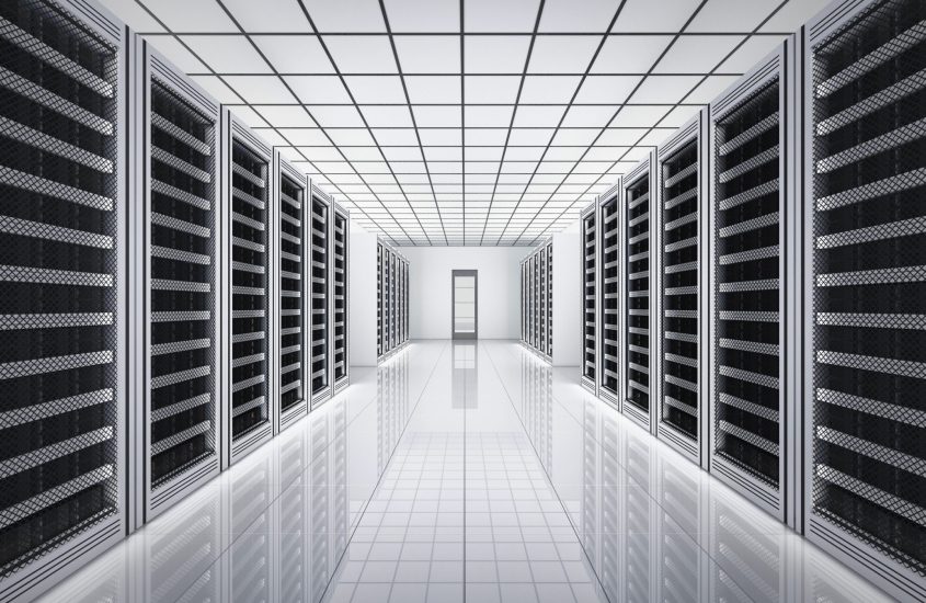 Top 7 Secure Servers In The World