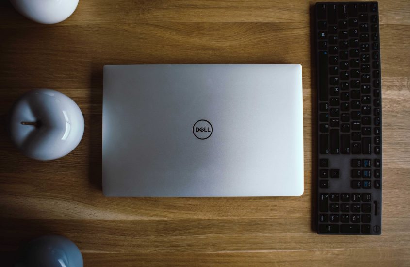 Dell XPS and Dell Partner Portal