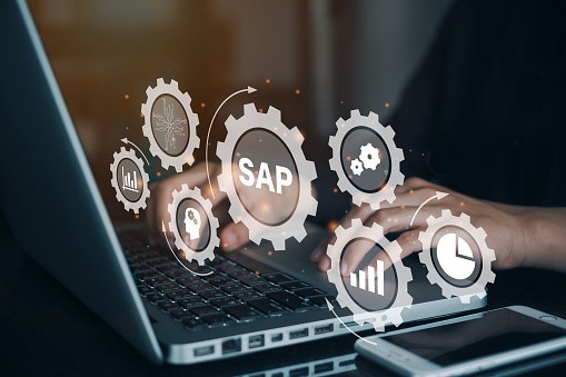 SAP Cloud Services and platform