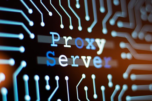 Proxy Servers: things you need to know