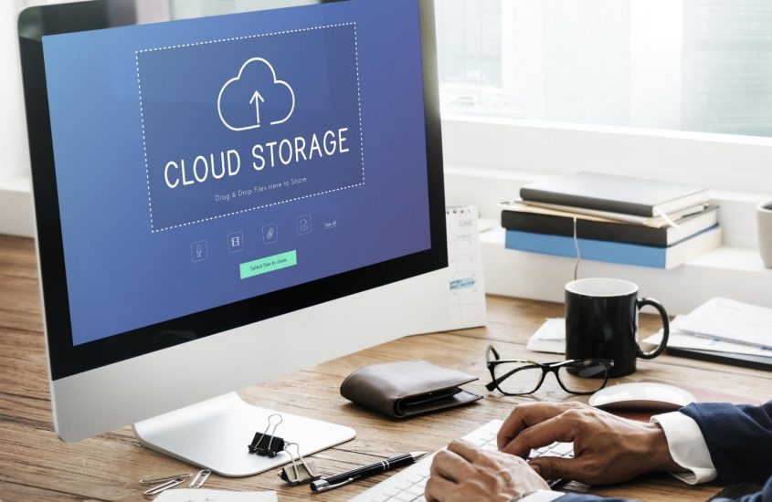 Top 5 best Cloud Storage apps on the market