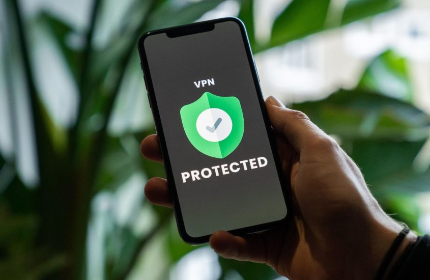 Top 5 VPN apps for iPhone