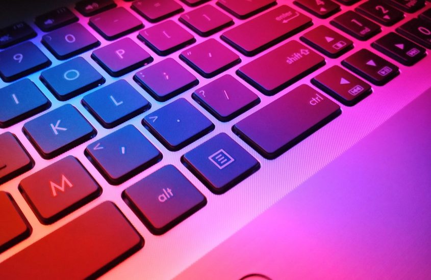 The 5 Best keyboards on the market