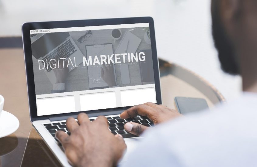 3 digital marketing tools to make your company stand out